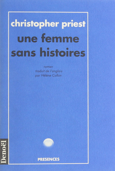 FEMME SANS HISTOIRES