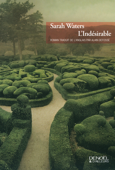 INDESIRABLE