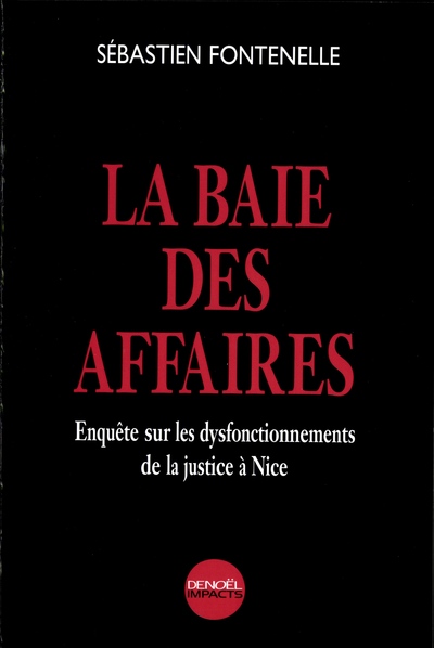 BAIE DES AFFAIRES