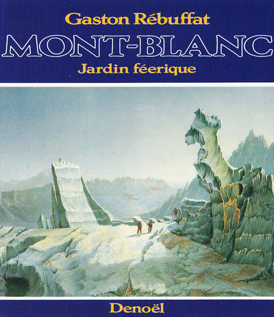 MONT BLANC JARDIN FEERIQUE