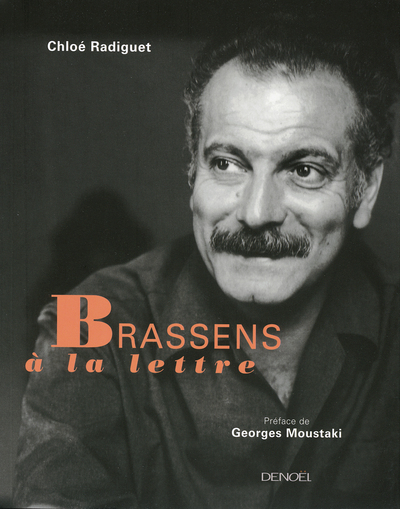 BRASSENS A LA LETTRE