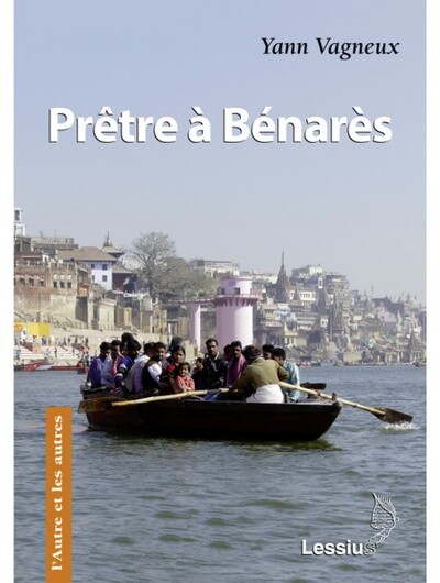 PRETRE A BENARES