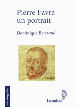 PIERRE FAVRE UN PORTRAIT