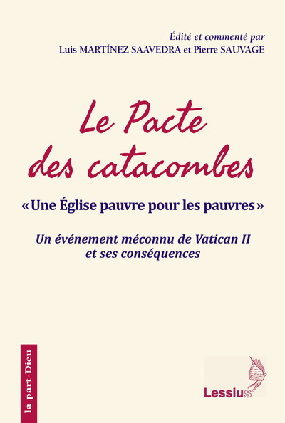 PACTE DES CATACOMBES