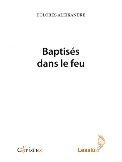 BAPTISES DANS LE FEU