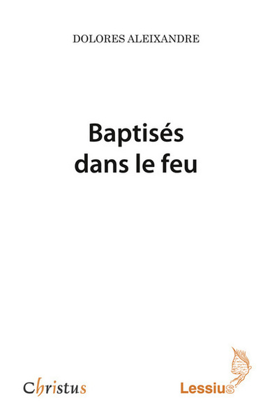 BAPTISES DANS LE FEU