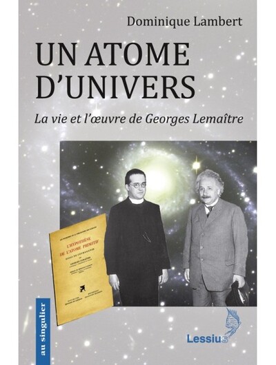 ATOME D UNIVERS
