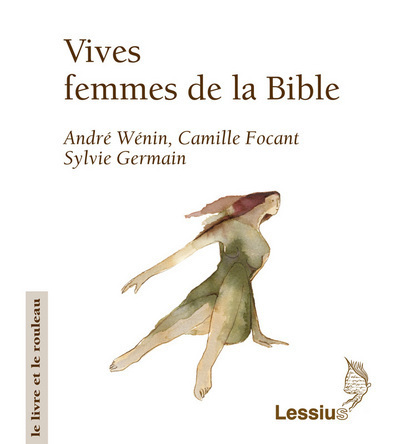 VIVES FEMMES DANS LA BIBLE