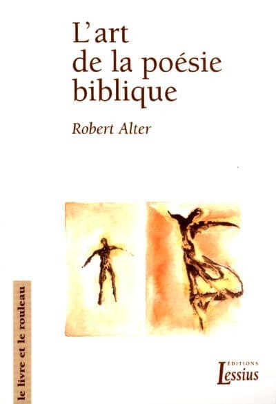 ART DE LA POESIE BIBLIQUE