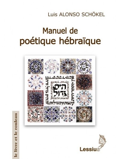 MANUEL DE POETIQUE HEBRAIQUE