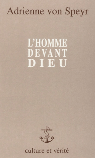 HOMME DEVANT DIEU AVS10