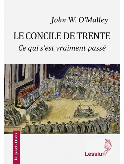 CONCILE DE TRENTE