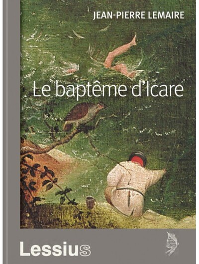 BAPTEME D´ICARE. RELECTURES