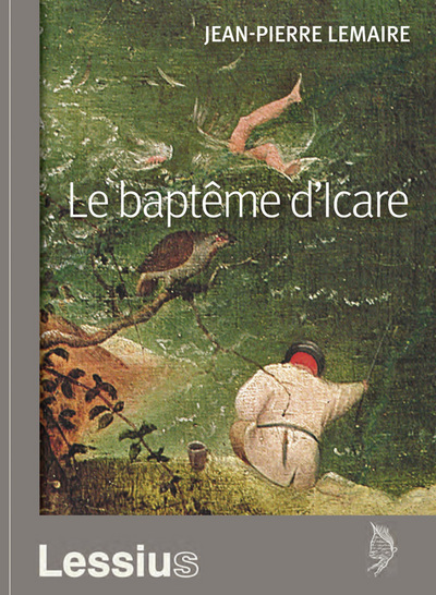 BAPTEME D´ICARE. RELECTURES