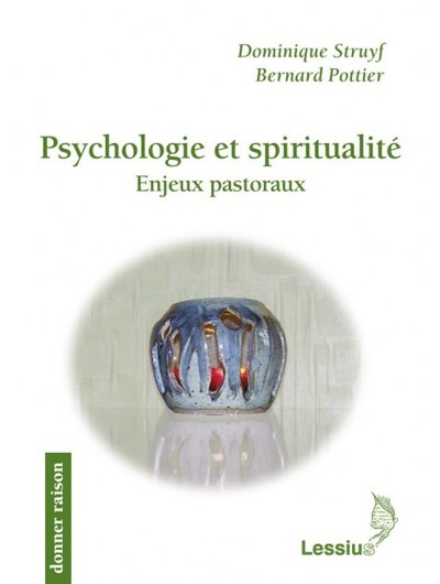 PSYCHOLOGIE SPIRITUALITE ET PASTORALE