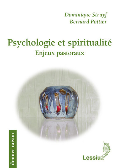 PSYCHOLOGIE SPIRITUALITE ET PASTORALE
