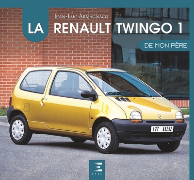 TWINGO I DE MON PERE