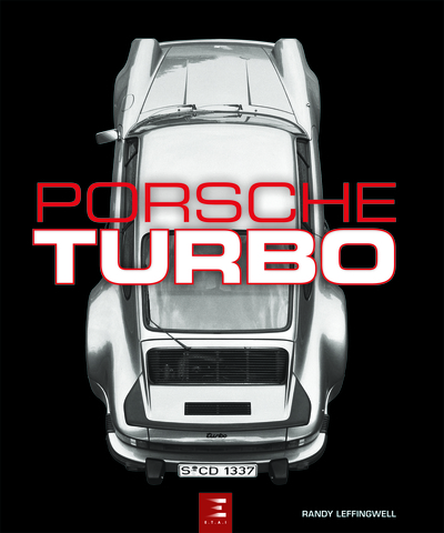 PORSCHE TURBO