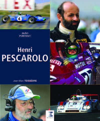 HENRI PESCAROLO