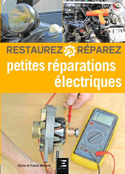 PETITES REPARATIONS ELECTRIQUES