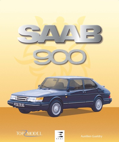 SAAB 900