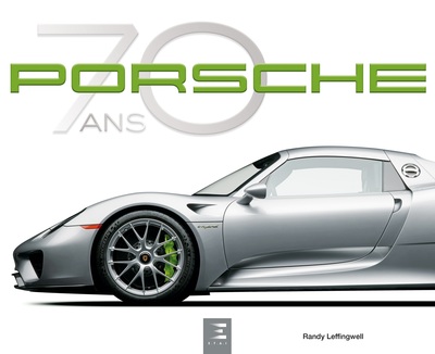PORSCHE 70 ANS