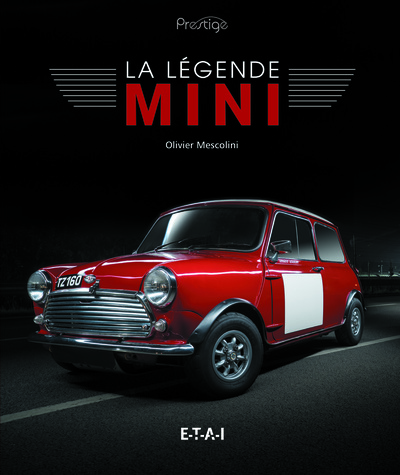 LEGENDE MINI (COFFRET)