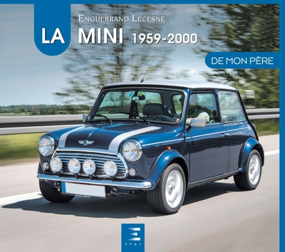 MINI DE MON PERE (1959-2000)