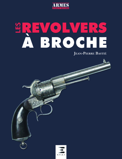 REVOLVERS A BROCHES