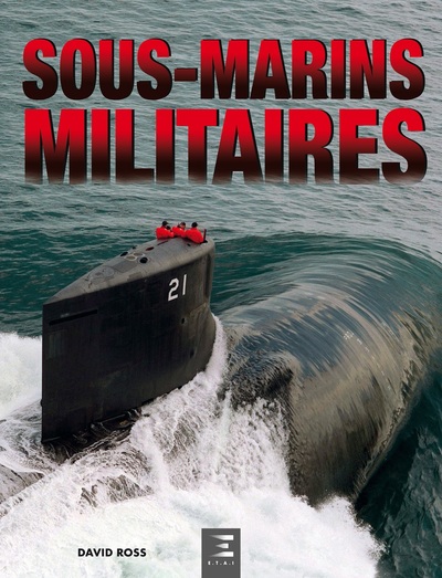 SOUS MARINS MILITAIRES