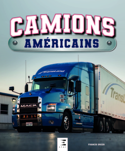 CAMIONS AMERICAINS