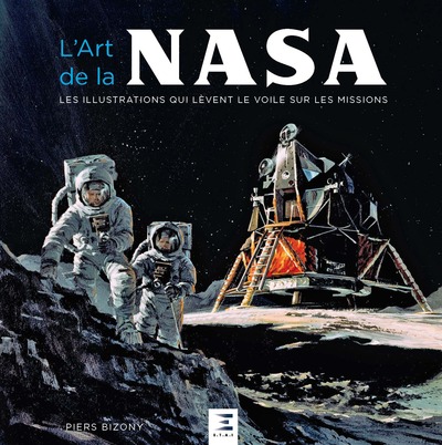 ART DE LA NASA (L´)