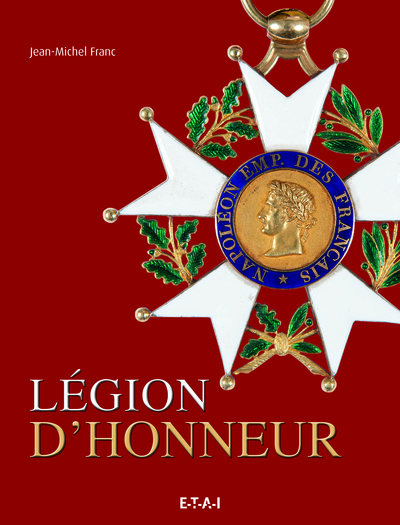 LEGION D´HONNEUR