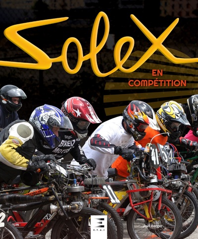 SOLEX EN COMPETITION