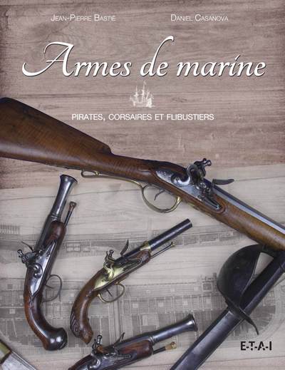 ARMES DE MARINE
