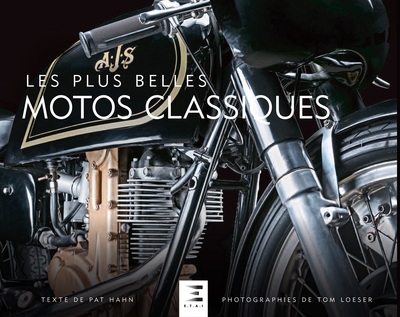 PLUS BELLES MOTOS CLASSIQUES