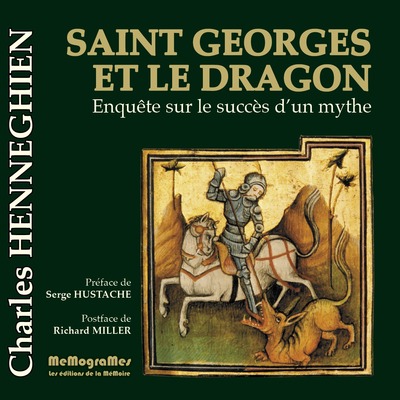 SAINT GEORGES ET LE DRAGON