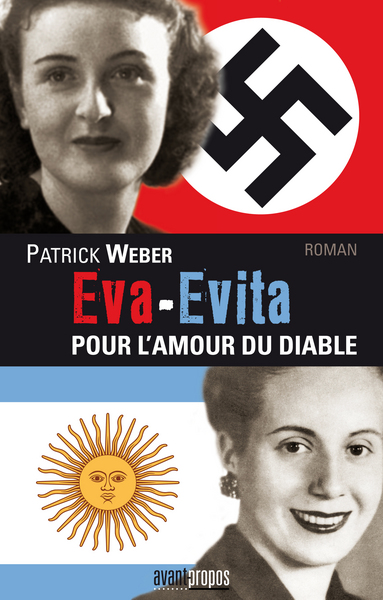 EVA-EVITA POUR L´AMOUR DU DIABLE