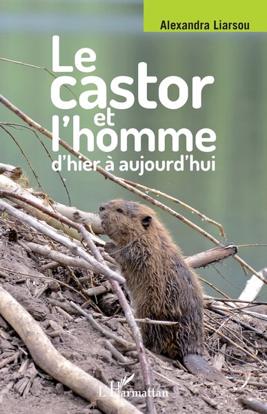 CASTOR ET L´HOMME D´HIER A AUJOURD´HUI