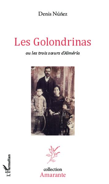 GOLONDRINAS