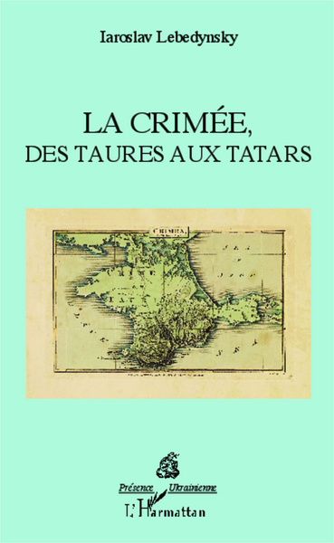 CRIMEE, DES TAURES AUX TATARS