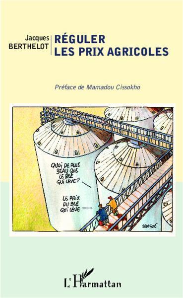 REGULER LES PRIX AGRICOLES