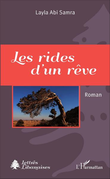 RIDES D´UN REVE - ROMAN