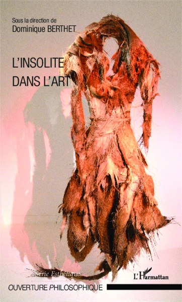 INSOLITE DANS L´ ART