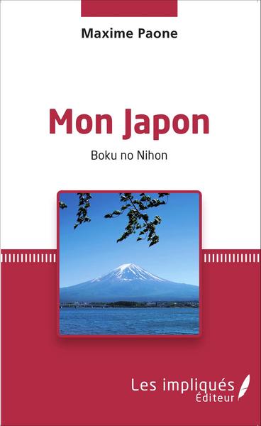 MON JAPON - BOKU NO NIHON