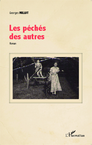 PECHES DES AUTRES  ROMAN