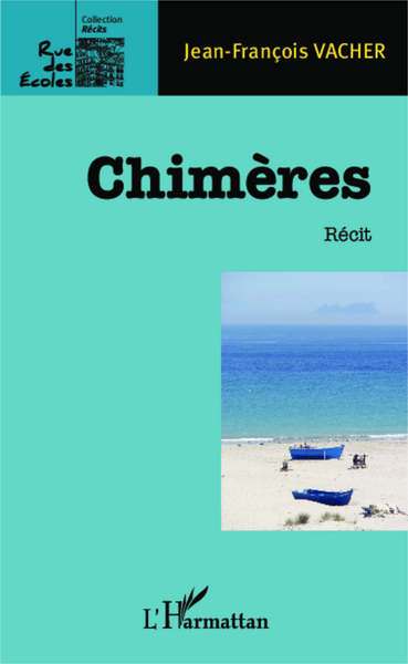 CHIMERES  RECIT