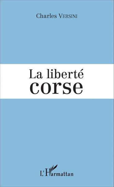 LIBERTE CORSE