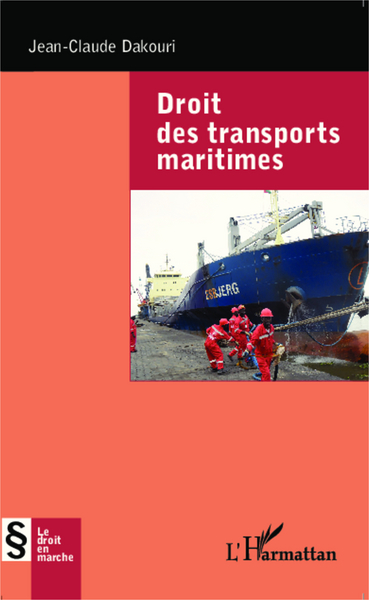 DROIT DES TRANSPORTS MARITIMES