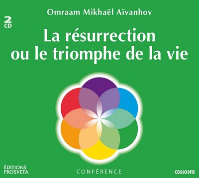 RESURRECTION OU LE TRIOMPHE DE LA VIE
